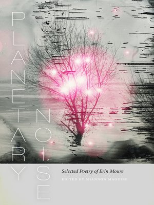 cover image of Planetary Noise